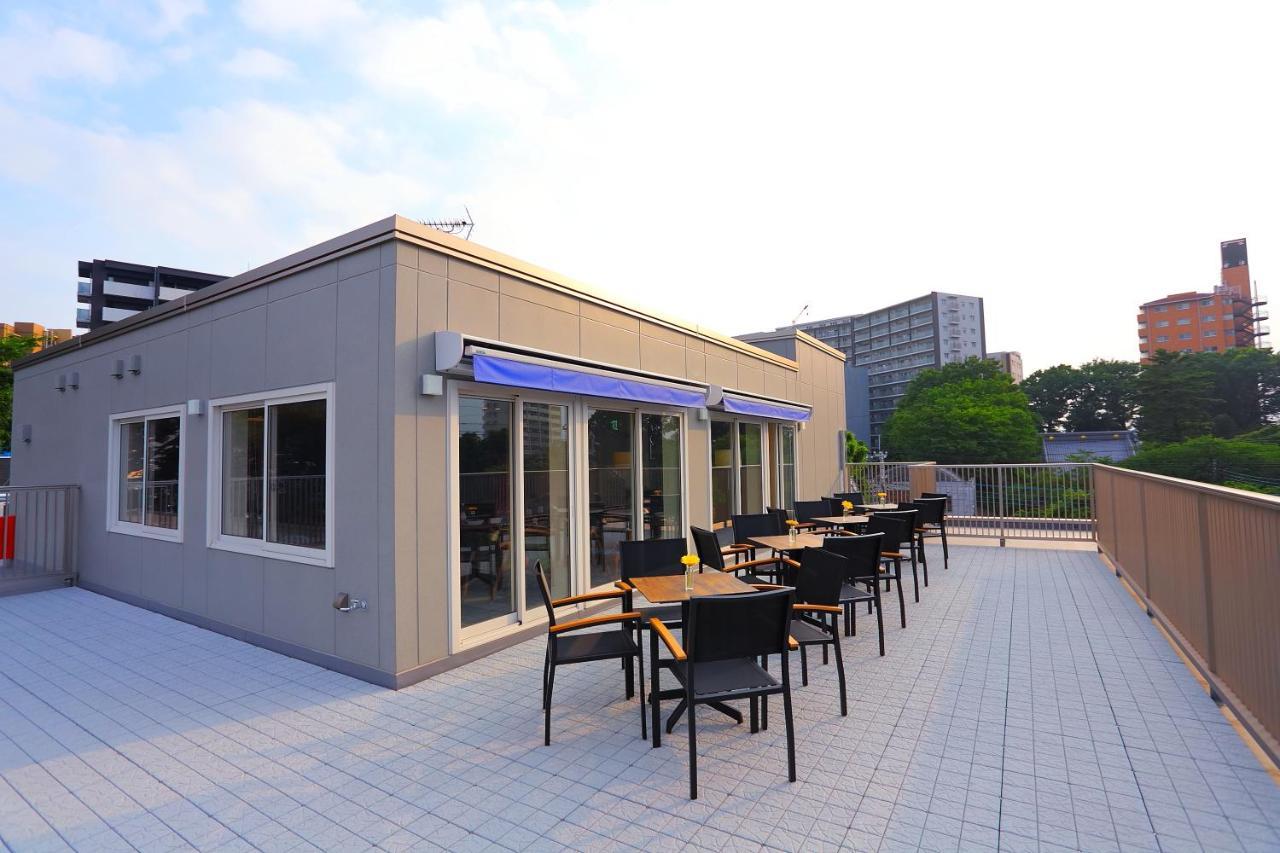 Hatago Coedoya Kawagoe  Εξωτερικό φωτογραφία