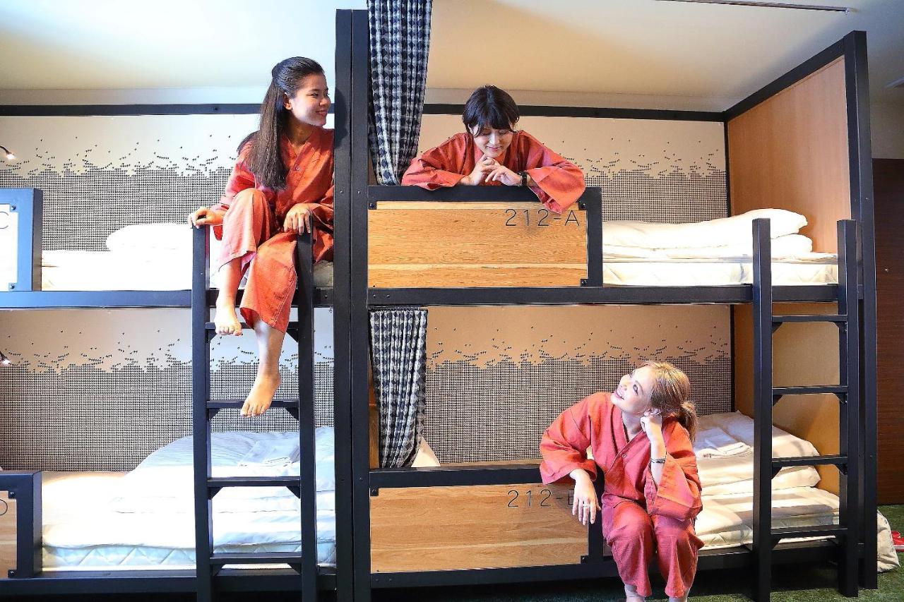 Hatago Coedoya Kawagoe  Εξωτερικό φωτογραφία